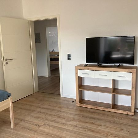 Ferienwohnung Zeitz Appartment Zeitzer Dom Zewnętrze zdjęcie