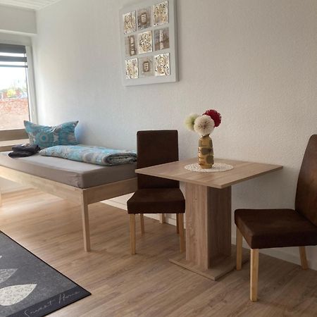 Ferienwohnung Zeitz Appartment Zeitzer Dom Zewnętrze zdjęcie