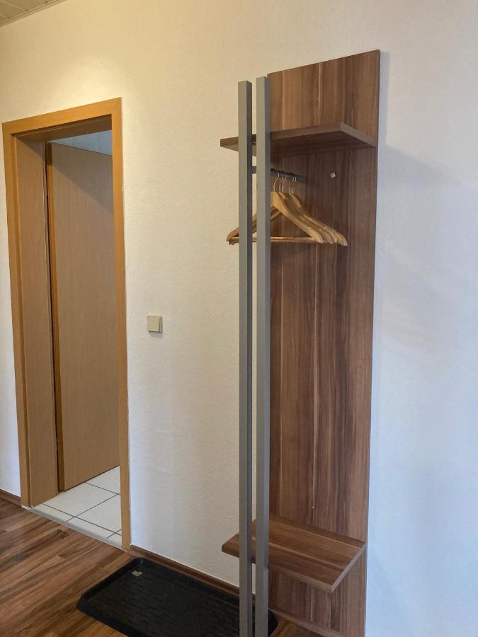 Ferienwohnung Zeitz Appartment Zeitzer Dom Zewnętrze zdjęcie