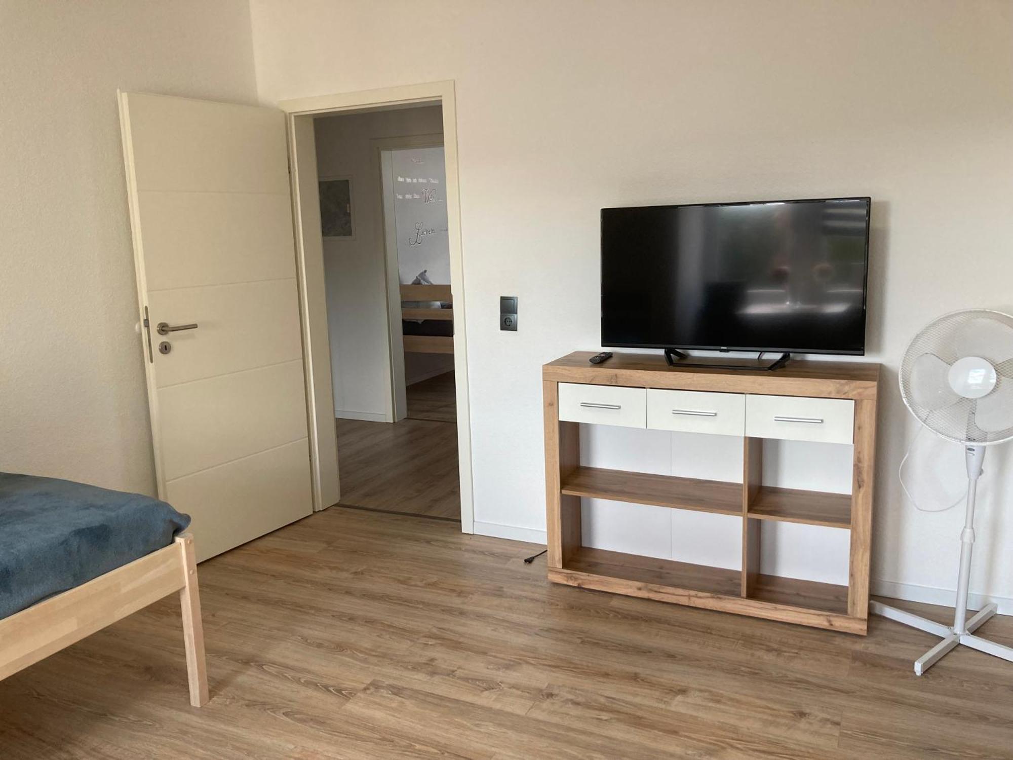 Ferienwohnung Zeitz Appartment Zeitzer Dom Zewnętrze zdjęcie