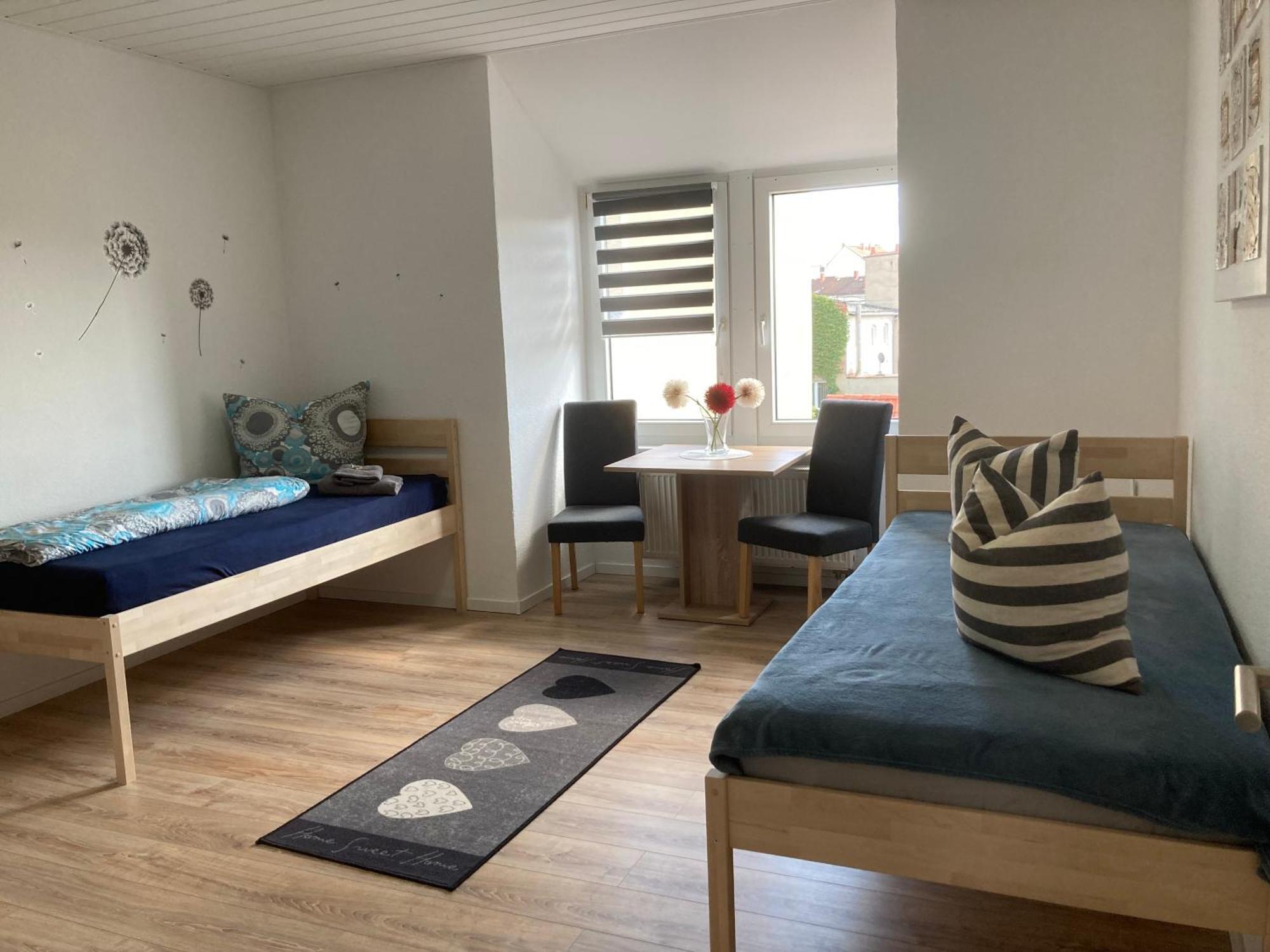 Ferienwohnung Zeitz Appartment Zeitzer Dom Zewnętrze zdjęcie