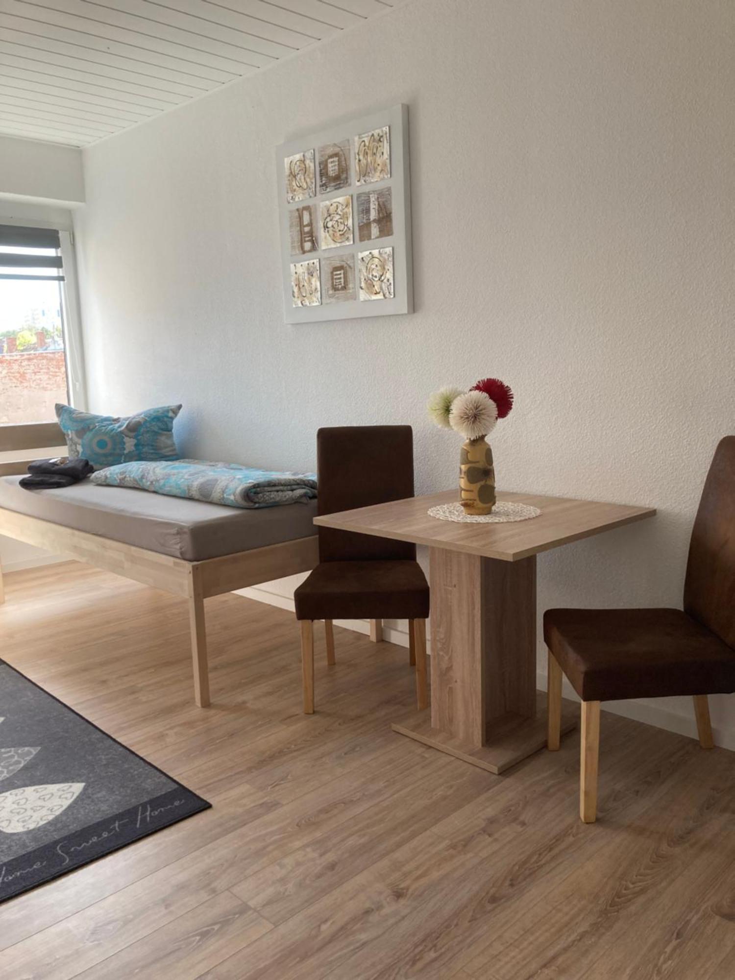 Ferienwohnung Zeitz Appartment Zeitzer Dom Zewnętrze zdjęcie